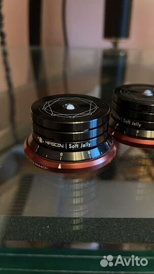 Hifistay Виброизолирующие подставки