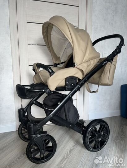 Детская коляска