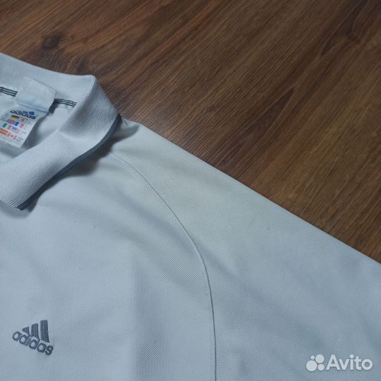 Футболка adidas vintage