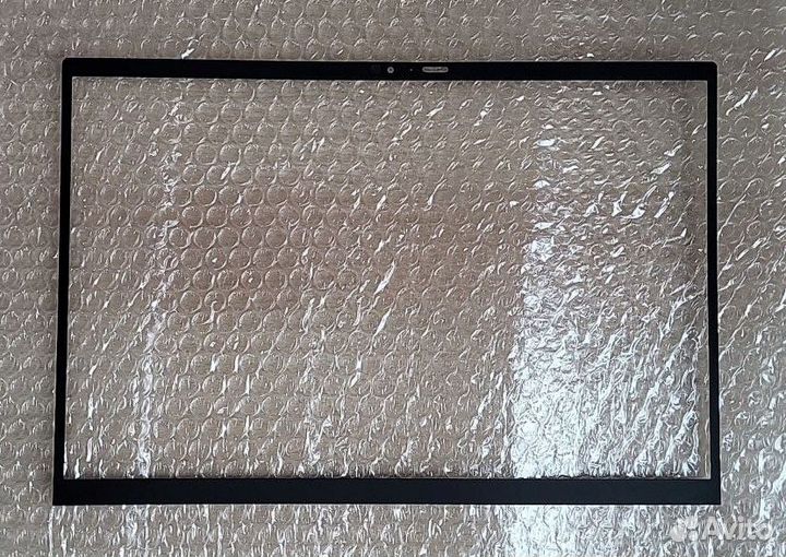 X1 Carbon 9th Крышка Рамка Петли Шлейф