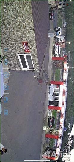 Администратор автомойки самообслуживания