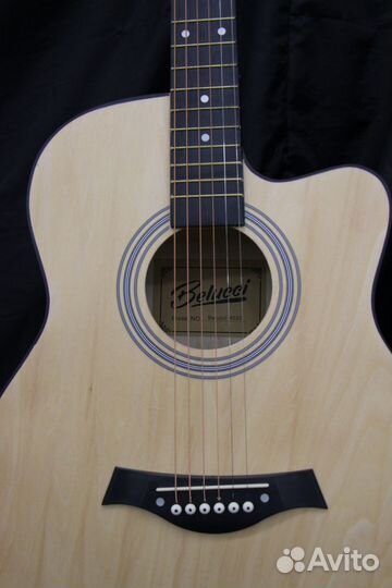 Гитара для начинающих