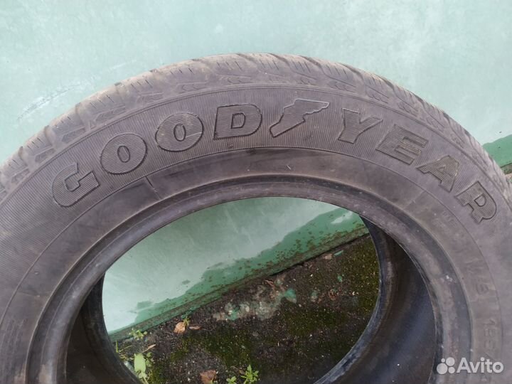 Goodyear Eagle Ultra Grip 195/65 R15 91T