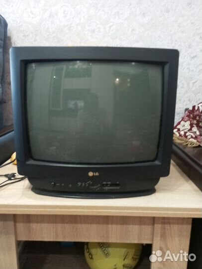 Телевизор бу