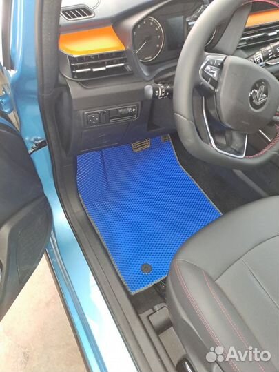 Eva ева коврики Livan X3 Pro