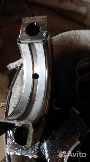 Мазда 626 разное