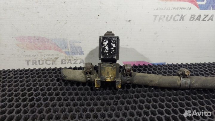 Клапан электромагнитный Volvo FH