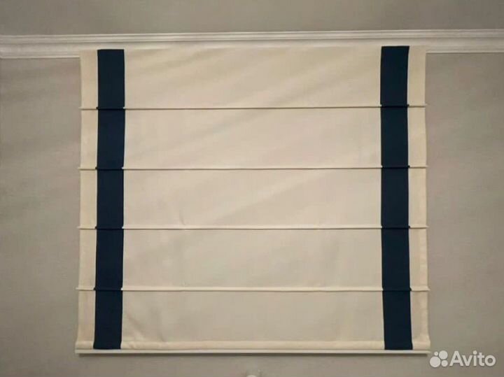 Римские шторы на заказ