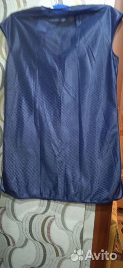 Кухонный фартук