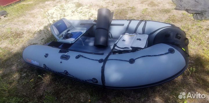 Надувная лодка ProfMarine PM 330 Air нднд