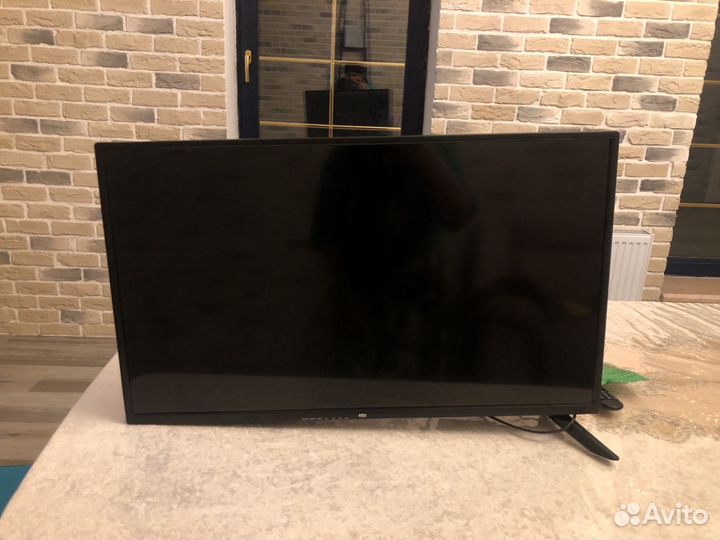 Телевизор бу