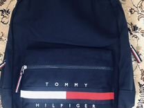 Рюкзак новый, Tommy Hilfiger, оригинал