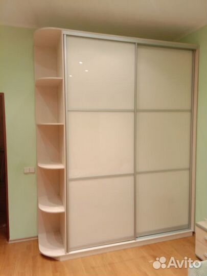 Шкаф на заказ