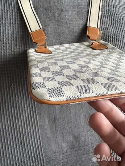 Сумка louis vuitton мужская