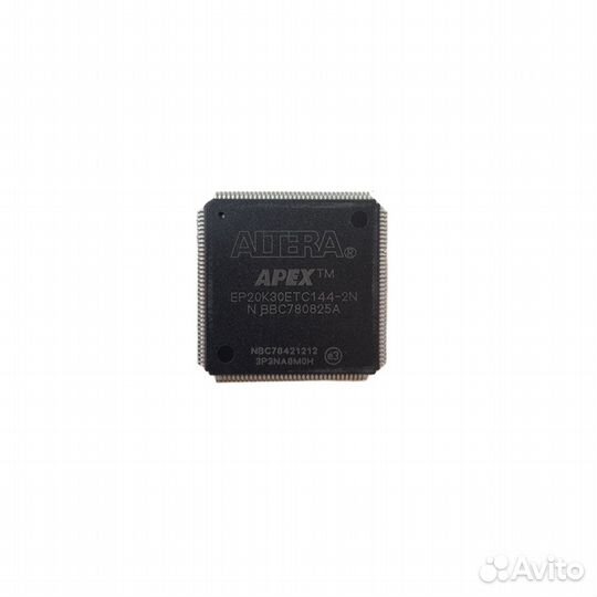 1 шт EP20K30ETC144-2N EP20K Микросхема программиру