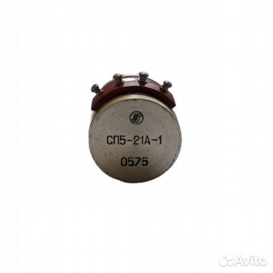 Резистор сп5-21А-1 сп5-21А 4.7 кОм