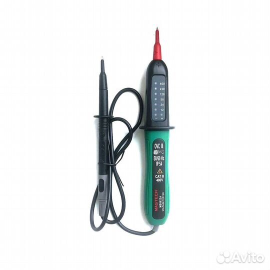 1 шт Указатель напряжения MS8922A mastech