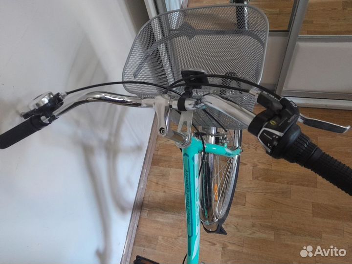 Велосипед Stels Pilot 850 26