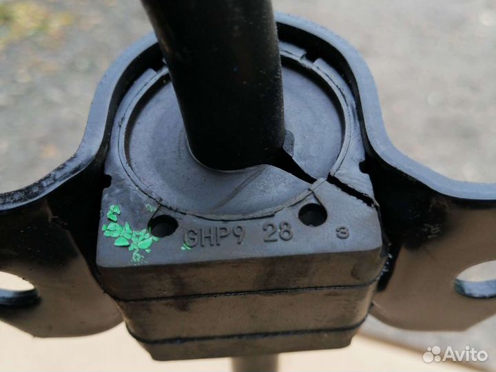 Задний стабилизатор мазда 6 GJ GL GHP928151