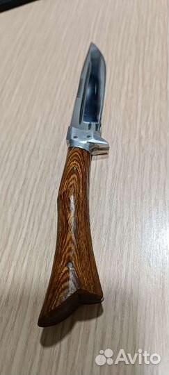 Нож туристический