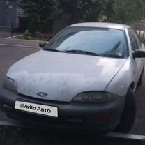 Chevrolet Cavalier 2.2 MT, 1997, 150 000 км, с пробегом, цена 445 000 руб.