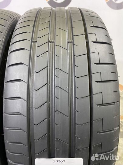 Pirelli P Zero PZ4 235/35 R20 95Y