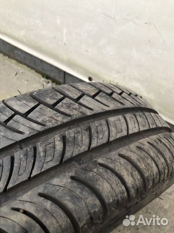 Michelin Energy Saver 195/60 R15