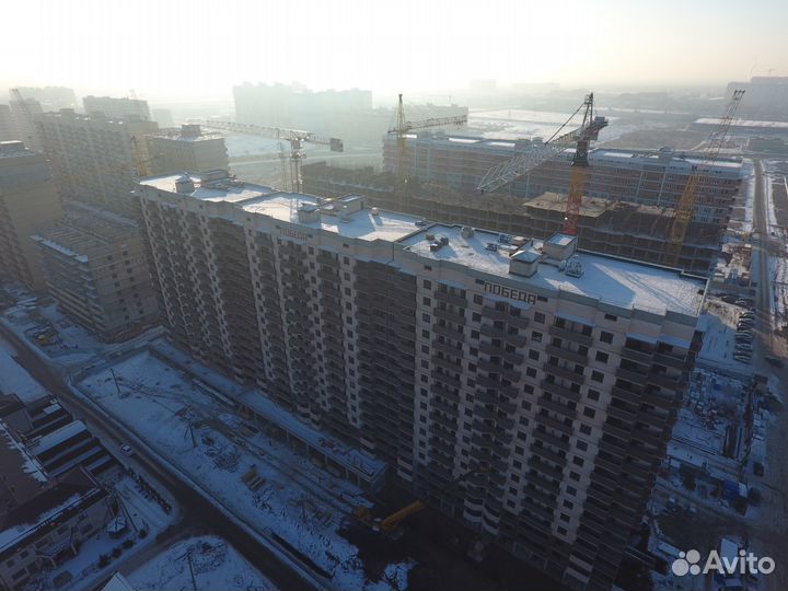 Видеосъёмка/аэросъёмка событий в Краснодаре и крае