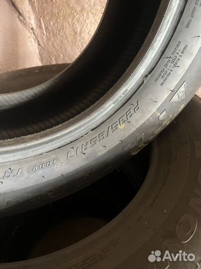 Triangle TR777 235/65 R17