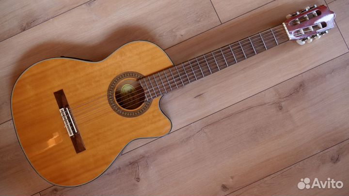 Электроклассика Stafford SSC-450, made in Korea