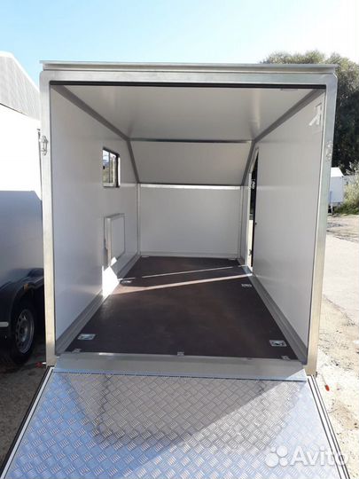 Прицеп Исток