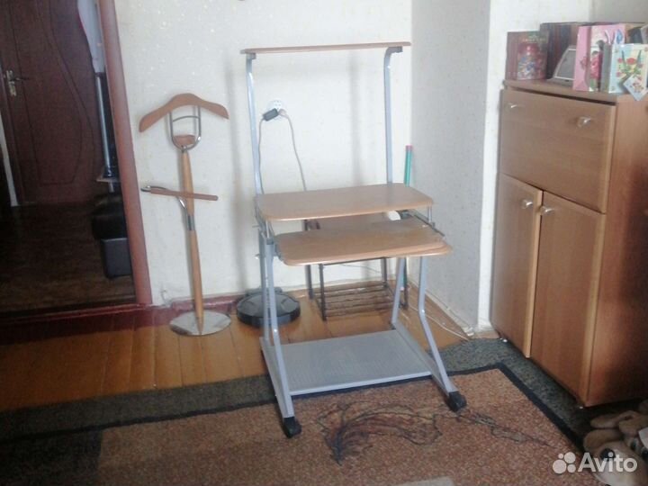 Компьютерный стол бу