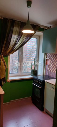 3-к. квартира, 57,2 м², 5/9 эт.