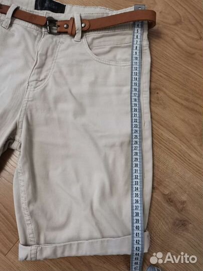 Шорты 44р-р