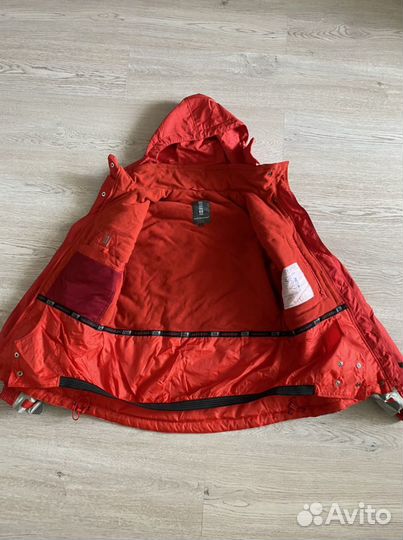 Горнолыжный костюм женский Stayer