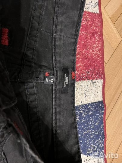 Джинсы True Religion Ricky