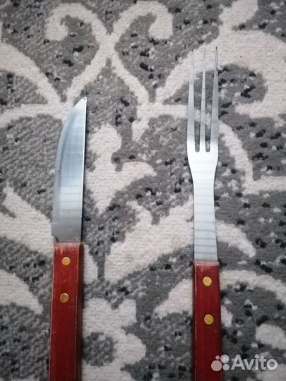 Набор для барбекю