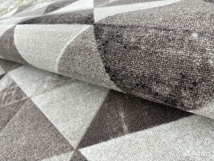 Палас новый 1.5х2.3