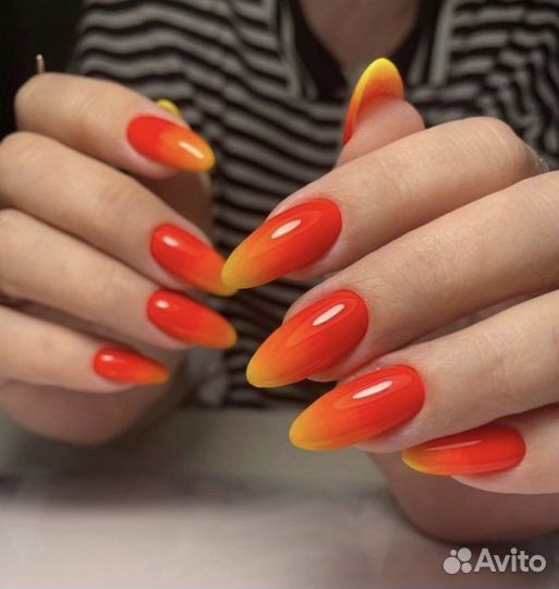 Маникюр педикюр наращивание парафинотерапия рук