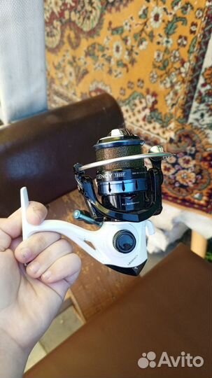 Катушка mifine legency