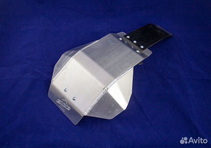 Защита картера arma Avantis Enduro