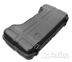 Кофр PanzerBox передний PZ1000 NoRma 440x815x200 6