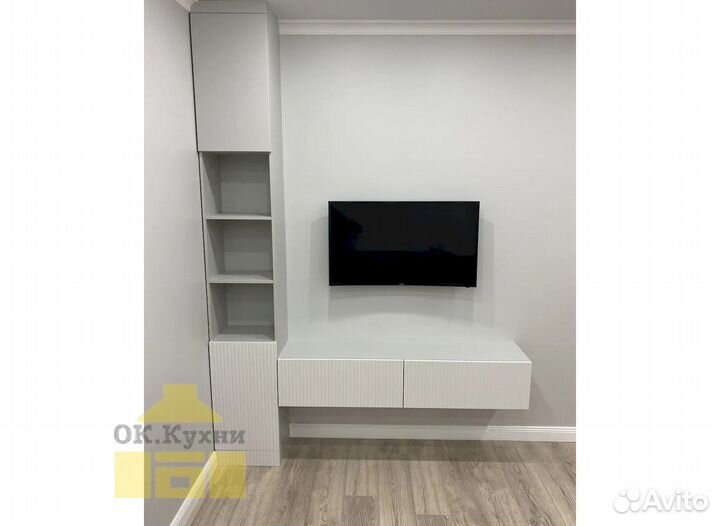 Шкаф стенка