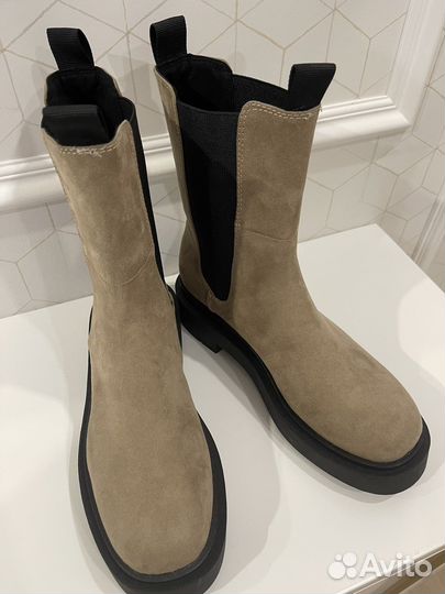 Ботинки H&M новые