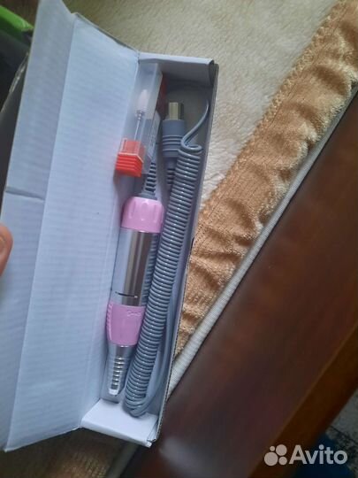 Набор для наращивания ногтей