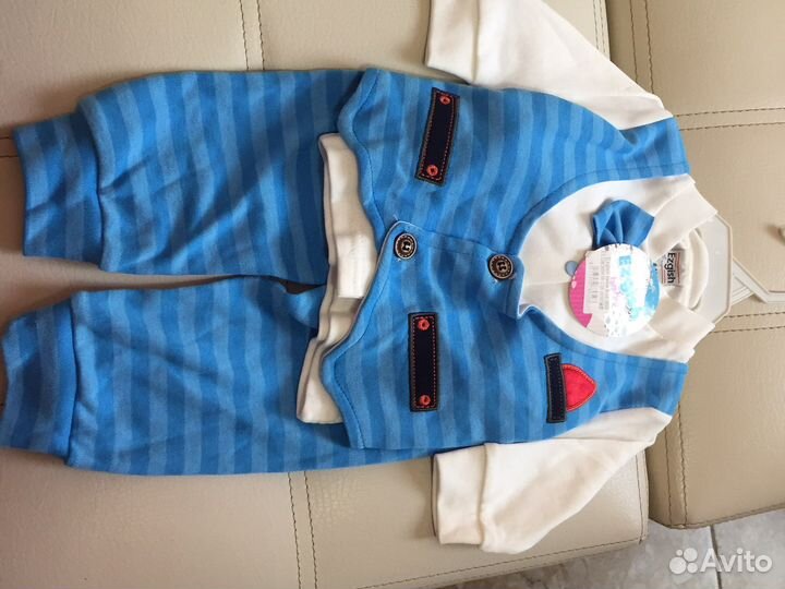 Костюм двойка детский для мальчика