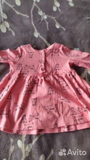 Детские вещи