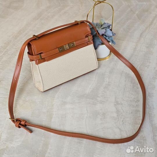 Сумка женская ysl