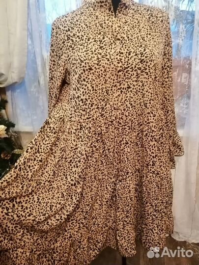 Продам платье