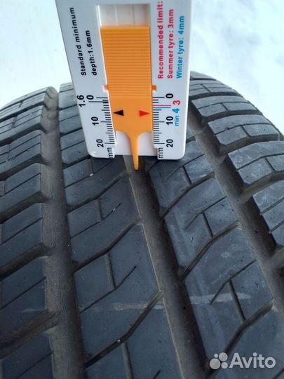 Continental ContiEcoContactEP 195/60 R15